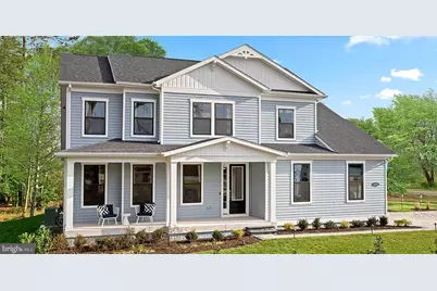 Homesite 82 Filly Lane, Lewes, DE 19958 - Photo 3