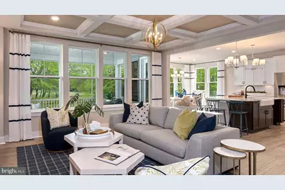 Homesite 82 Filly Lane, Lewes, DE 19958 - Photo 5