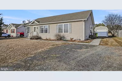 109 Cart Branch Circle, Greenwood, DE 19950 - Photo 5
