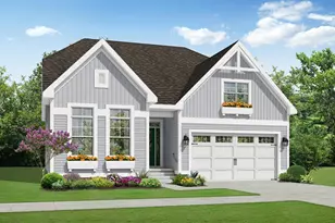 19844 Lightship Cv Dr, Milton, DE 19968 - Photo 1