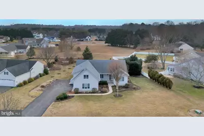 16 Fox Creek Drive, Rehoboth Beach, DE 19971 - Photo 1