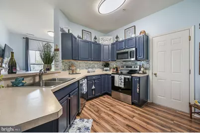 3302 S Sagamore Drive #3302E, Milford, DE 19963 - Photo 5