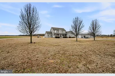 31536 Jestice Farm Road, Laurel, DE 19956 - Photo 5