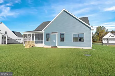 26305 Mast Ave - Lot #60 - Completed, Ellendale, DE 19941 - Photo 45