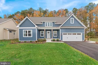 26305 Mast Ave - Lot #60 - Completed, Ellendale, DE 19941 - Photo 7