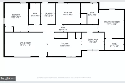 301 Lilac Lane, Seaford, DE 19973 - Photo 45