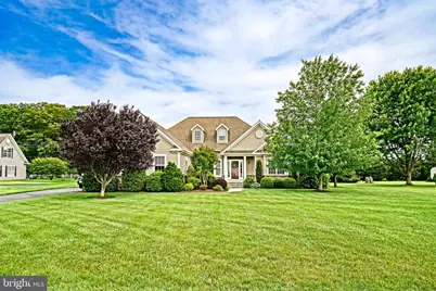 16402 Winding River Drive, Milton, DE 19968 - Photo 1