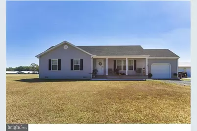 17166 Phillips Hill Road, Laurel, DE 19956 - Photo 1