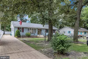 148 Beachfield Dr, Rehoboth Beach, DE 19971 - Photo 3