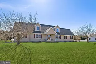 27180 Indian Meadows Cir, Millsboro, DE 19966 - Photo 1