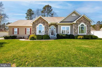 207 Wood Duck Drive, Millsboro, DE 19966 - Photo 1