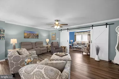 47 Branchwood Drive, Rehoboth Beach, DE 19971 - Photo 13