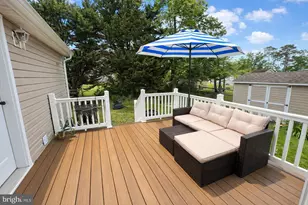 412 Queen Anne St, Dagsboro, DE 19939 - Photo 7