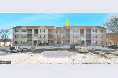 1400 Pebble Drive #1419, Rehoboth Beach, DE 19971 - Photo 33