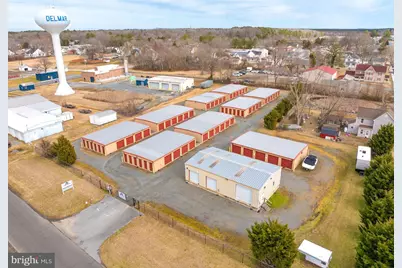 500 N Pennsylvania Avenue, Delmar, DE 19940 - Photo 3