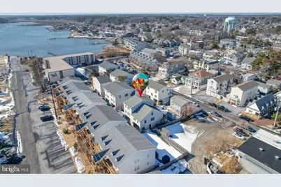 119 Dagsworthy Avenue #B, Rehoboth Beach, DE 19971 - Photo 45