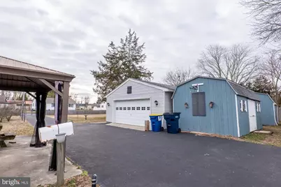 307 Robinson Street, Georgetown, DE 19947 - Photo 27