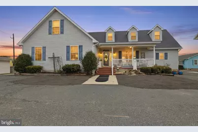 38967 Willow Lane, Fenwick Island, DE 19944 - Photo 1