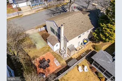 701 Bayard Avenue, Rehoboth Beach, DE 19971 - Photo 71