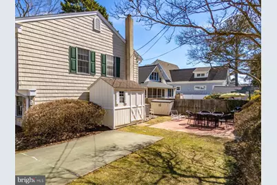701 Bayard Avenue, Rehoboth Beach, DE 19971 - Photo 77