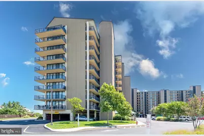 409 Annapolis House Road #409N, Bethany Beach, DE 19930 - Photo 49