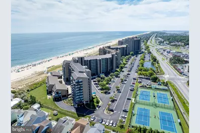 409 Annapolis House Road #409N, Bethany Beach, DE 19930 - Photo 41