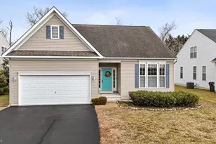 20 Curlew Ct, Rehoboth Beach, DE 19971 - Photo 1