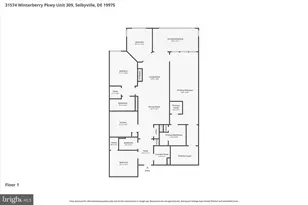 31574 Winterberry Pkwy, Selbyville, DE 19975 - Photo 41