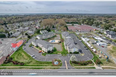 36525 Palm Drive #5103, Rehoboth Beach, DE 19971 - Photo 7