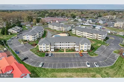 36525 Palm Drive #5103, Rehoboth Beach, DE 19971 - Photo 5