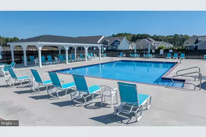 Homesite 77 Lackawanna Lane, Ocean View, DE 19970 - Photo 13