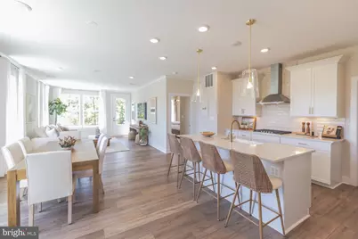 Homesite 77 Lackawanna Lane, Ocean View, DE 19970 - Photo 3