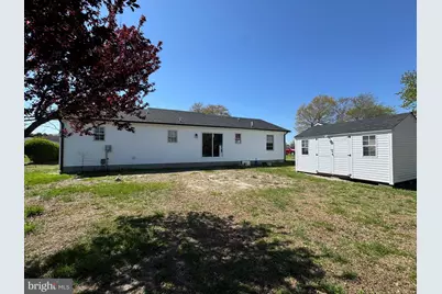 208 Oak Street, Ellendale, DE 19941 - Photo 25
