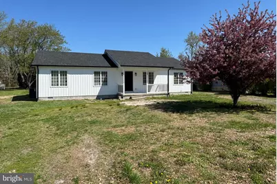 208 Oak Street, Ellendale, DE 19941 - Photo 1