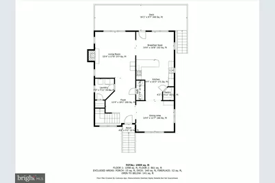 9 Burrwood Court, Millsboro, DE 19966 - Photo 35