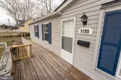 1205 W 6th Street, Laurel, DE 19956 - Photo 7