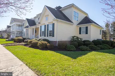 16516 Howard Millman Lane, Milton, DE 19968 - Photo 43
