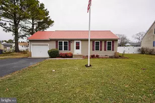 306 N Margaret St, Georgetown, DE 19947 - Photo 1