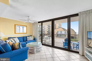 209 Chesapeake House, Bethany Beach, DE 19930 - Photo 7