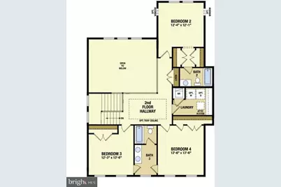 16250 Amora Drive, Milton, DE 19968 - Photo 3