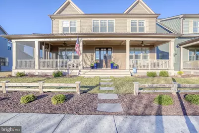 25048 W Pereling Lane #9, Ocean View, DE 19970 - Photo 61