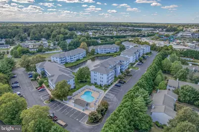 18 Eagles Landing Road #1803, Rehoboth Beach, DE 19971 - Photo 37