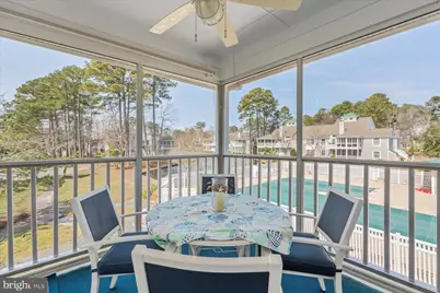 33411 Lakeside Circle #12003, Bethany Beach, DE 19930 - Photo 23