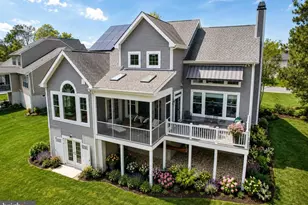 132 West Shore Drive, Milton, DE 19968 - Photo 1