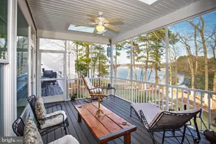 132 West Shore Drive, Milton, DE 19968 - Photo 33
