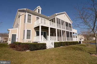 212 October Glory Avenue #C, Ocean View, DE 19970 - Photo 3