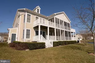 212 October Glory Ave, Ocean View, DE 19970 - Photo 3