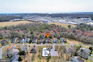 153 Beaver Dam Reach, Rehoboth Beach, DE 19971 - Photo 3