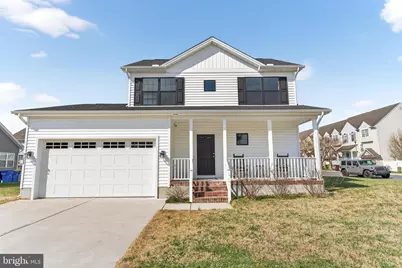 133 Belle Ayre Drive, Seaford, DE 19973 - Photo 33