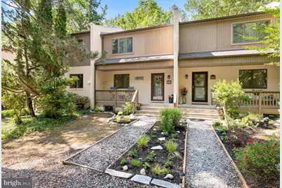 791 Salt Pond Circle #B, Bethany Beach, DE 19930 - Photo 1
